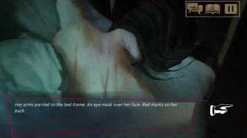 Vampire: The Masquerade - CoNY poster