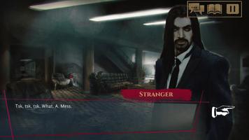 Vampire: The Masquerade - CoNY screenshot 1