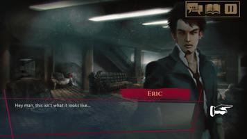 Vampire: The Masquerade - CoNY screenshot 2