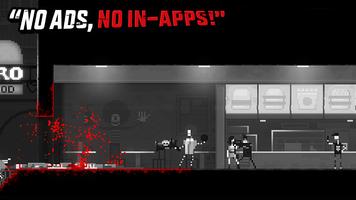Zombie Night Terror स्क्रीनशॉट 2