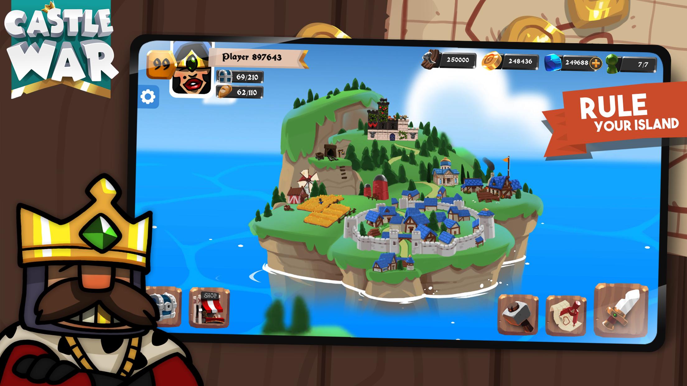 Idle island. Castle Wars. Игры Castle Wars 2. Идл остров игра.