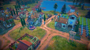 Fabledom screenshot 7