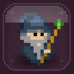 Fireball Wizard आइकन