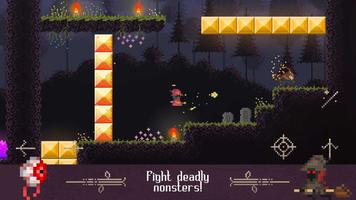 Fireball Wizard ảnh chụp màn hình 2