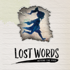 Lost Words 图标