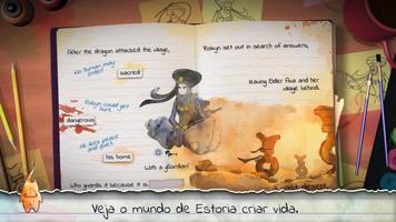 Lost Words imagem de tela 2