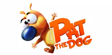 Pat der Hund