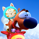 Pat the dog aplikacja