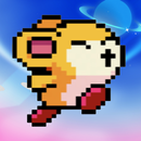 Pompom: The Great Space Rescue APK