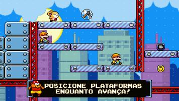 Pompom: The Great Space Rescue imagem de tela 2