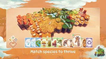 Preserve ภาพหน้าจอ 2