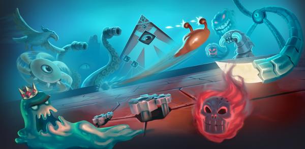 Cómo descargar la última versión de Roto Force APK 1.9.72 para Android 2024 image