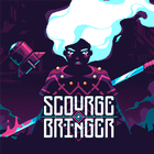 آیکون‌ ScourgeBringer