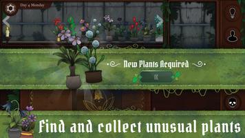 Strange Horticulture screenshot 2