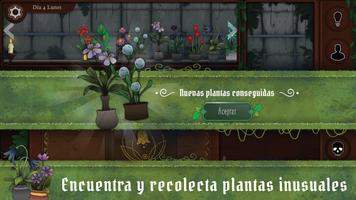Strange Horticulture captura de pantalla 2