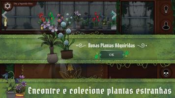 Strange Horticulture imagem de tela 2