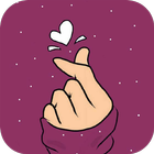 10000 Girly Wallpapers icon