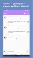 English conversation - Giti AI تصوير الشاشة 2