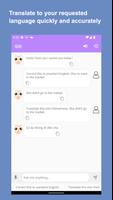 English conversation - Giti AI Ekran Görüntüsü 2
