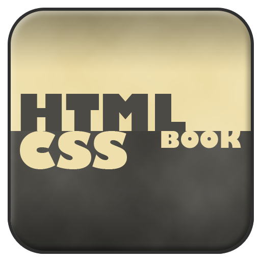 HTML & CSS book (htmlbook.ru)