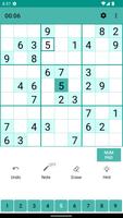 Sudoku - Classic Sudoku Puzzle capture d'écran 2
