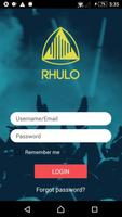 Test RHULO Beta পোস্টার