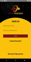 AUTO TRACKER-BETA 海報