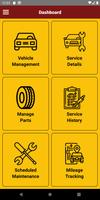 AUTO TRACKER-BETA 截圖 2