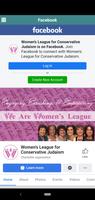 WLCJ Inc. تصوير الشاشة 1