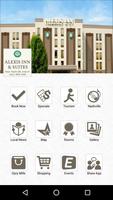 Alexis Inn & Suites تصوير الشاشة 1