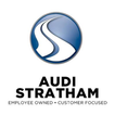 Audi Stratham