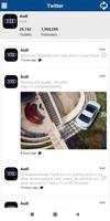 Audi Stratham screenshot 3