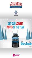 AutoFair Volkswagen of Nashua poster