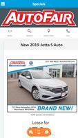 AutoFair Volkswagen of Nashua screenshot 2
