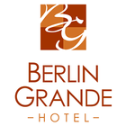 Berlin Grande Hotel icône