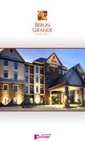 پوستر Berlin Grande Hotel
