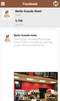 برنامه‌نما Berlin Grande Hotel عکس از صفحه