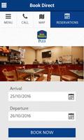 Best Western Prospect Park اسکرین شاٹ 2