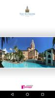 Biltmore Hotel Miami poster