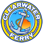 Clearwater Ferry biểu tượng