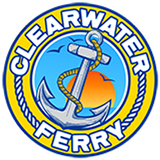 ikon Clearwater Ferry
