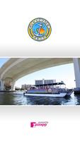 Clearwater Ferry-poster