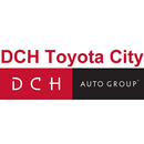 DCH Toyota City Dealership APK