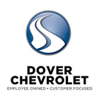 Dover Chevrolet biểu tượng