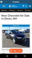 Dover Chevrolet ảnh chụp màn hình 3