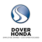 Dover Honda icône