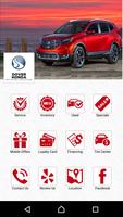 Dover Honda syot layar 1