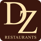 DZ Restaurants आइकन