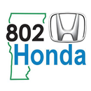 802 Honda APK