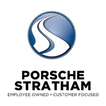 Porsche Stratham